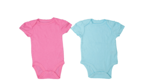 Newborn clothes