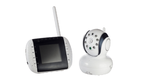 Baby monitor