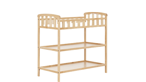 Пеленальный столик