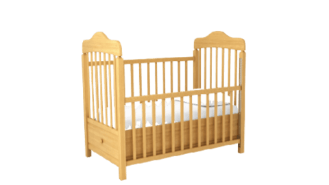 Baby crib