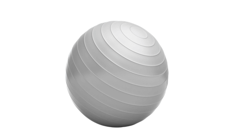 Yoga ball