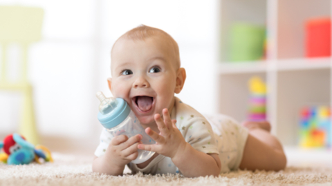 Your baby’s eyes at 27 weeks