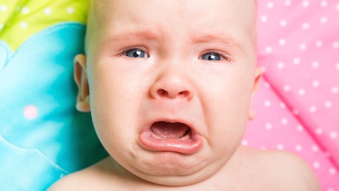 No tears? No problem!