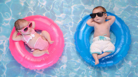 Mouth movements: Boys vs Girls