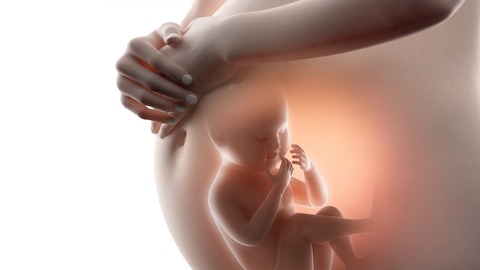 Options for breech babies