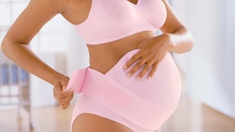 All about maternity belly bands
