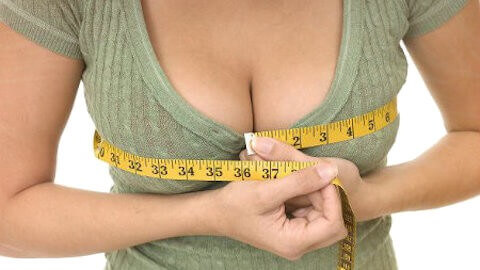 Breast care: maternity bra