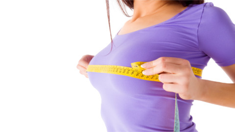 Prevent saggy breasts
