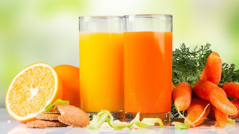 Vitamin A in pregnancy