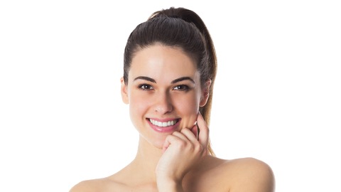 The mask of pregnancy