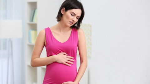 How to manage constipation