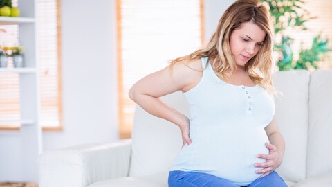 Braxton Hicks vs. True labor