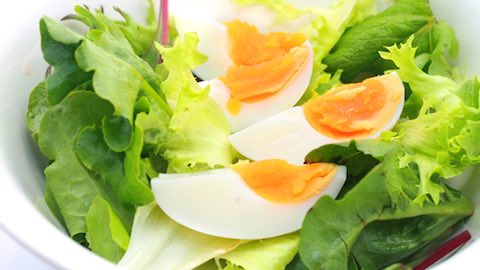 Eating Eggs during pregnancy