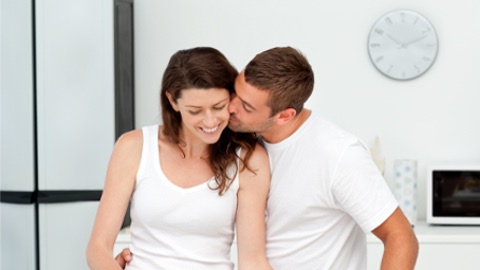 Овуляция и оплодотворение