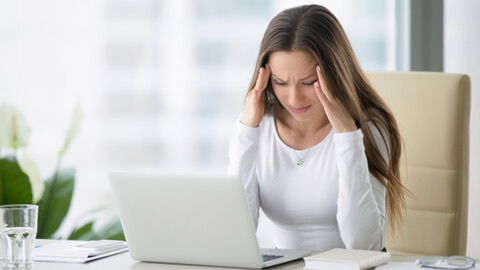 Dizziness during pregnancy