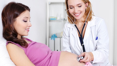 Dangers of Preeclampsia