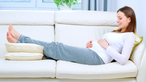 Goodbye second trimester