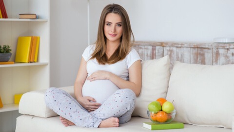 C-Section: what to expect?