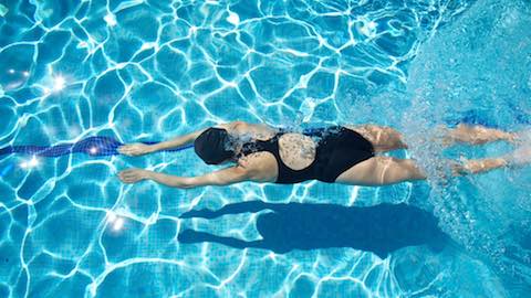 Second trimester exercises