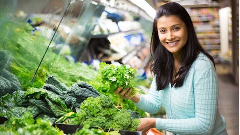 Vitamin K in pregnancy