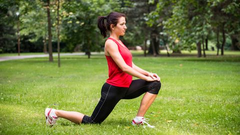 Тренировки