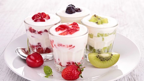 All about yogurt in pregnancy